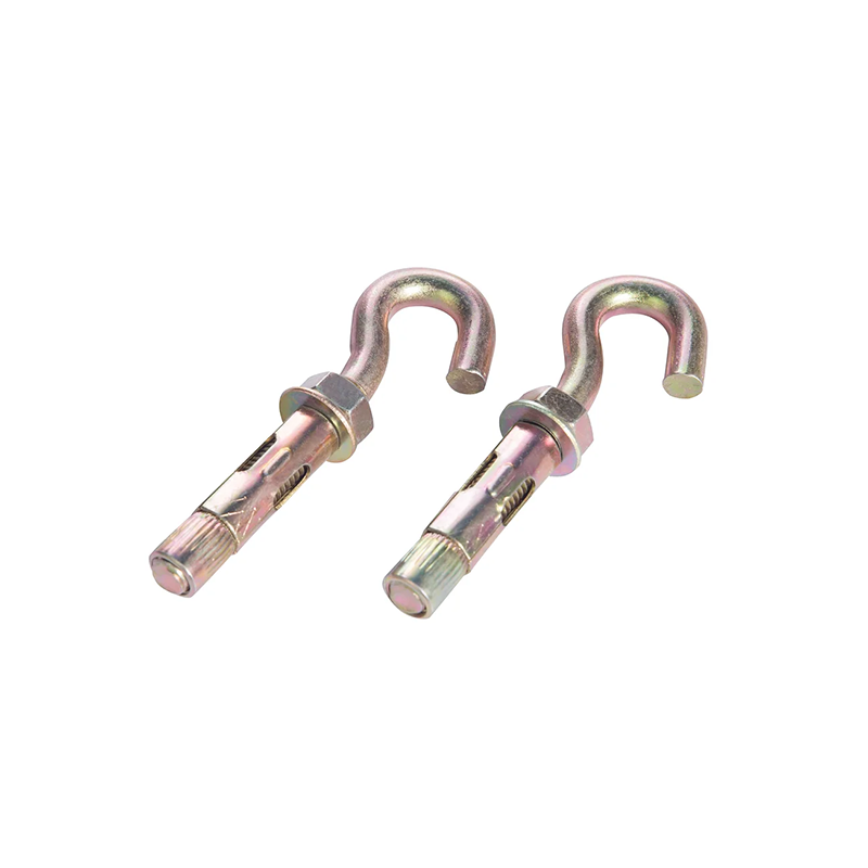 Ancaire Muinchille le Cineál C-Hook Ancaire Muinchille le Cineál C-Hook