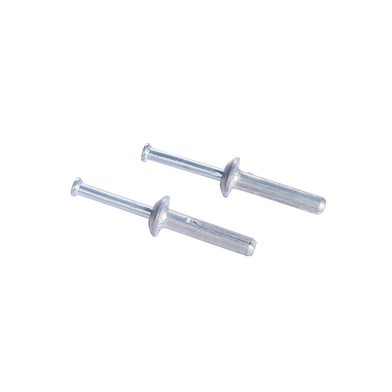 Sinc Alloy Hammer Drive Ancaire Sinc Alloy Hammer Drive Ancaire